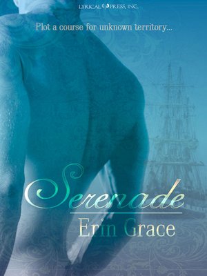 cover image of Serenade